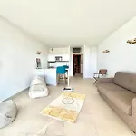 Cosy A 50m De La Avec Parking - Aria Marina Route Des Sanguinaires (adults Only)