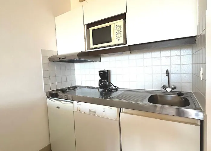 Cosy A 50m De La Avec Parking - Aria Marina Route Des Sanguinaires (adults Only) *